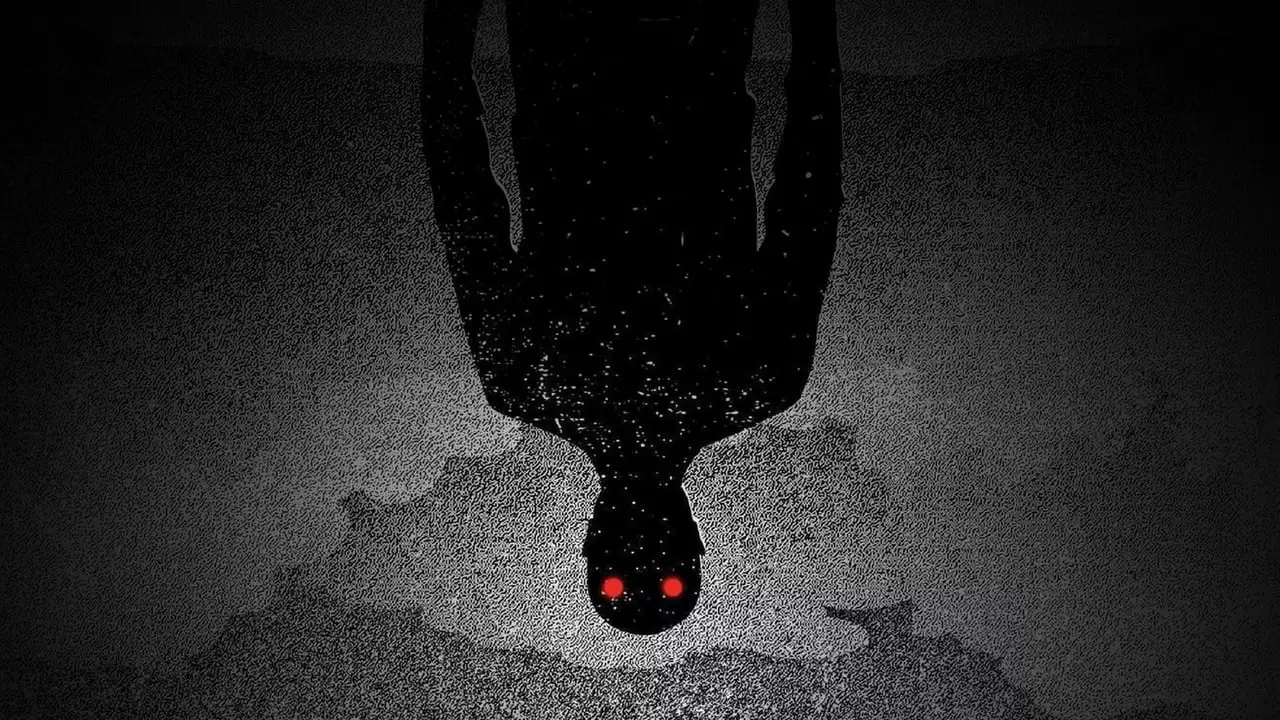 The Outsider Backdrop