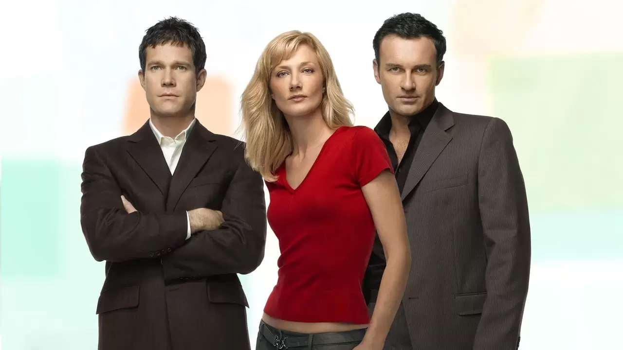 Nip/Tuck Backdrop