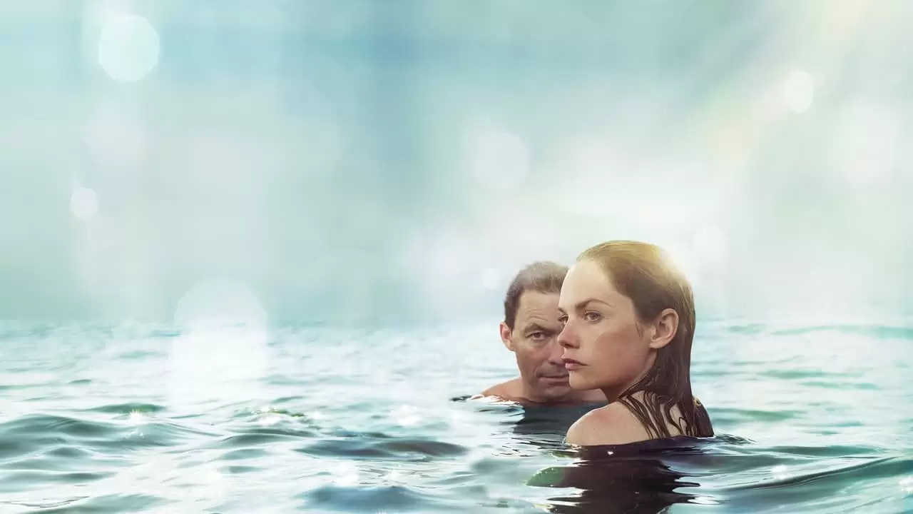 The Affair Backdrop