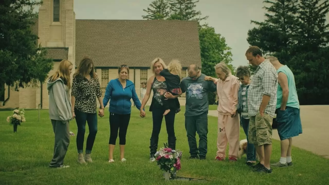 Taken Together: Who Killed Lyric and Elizabeth? Backdrop