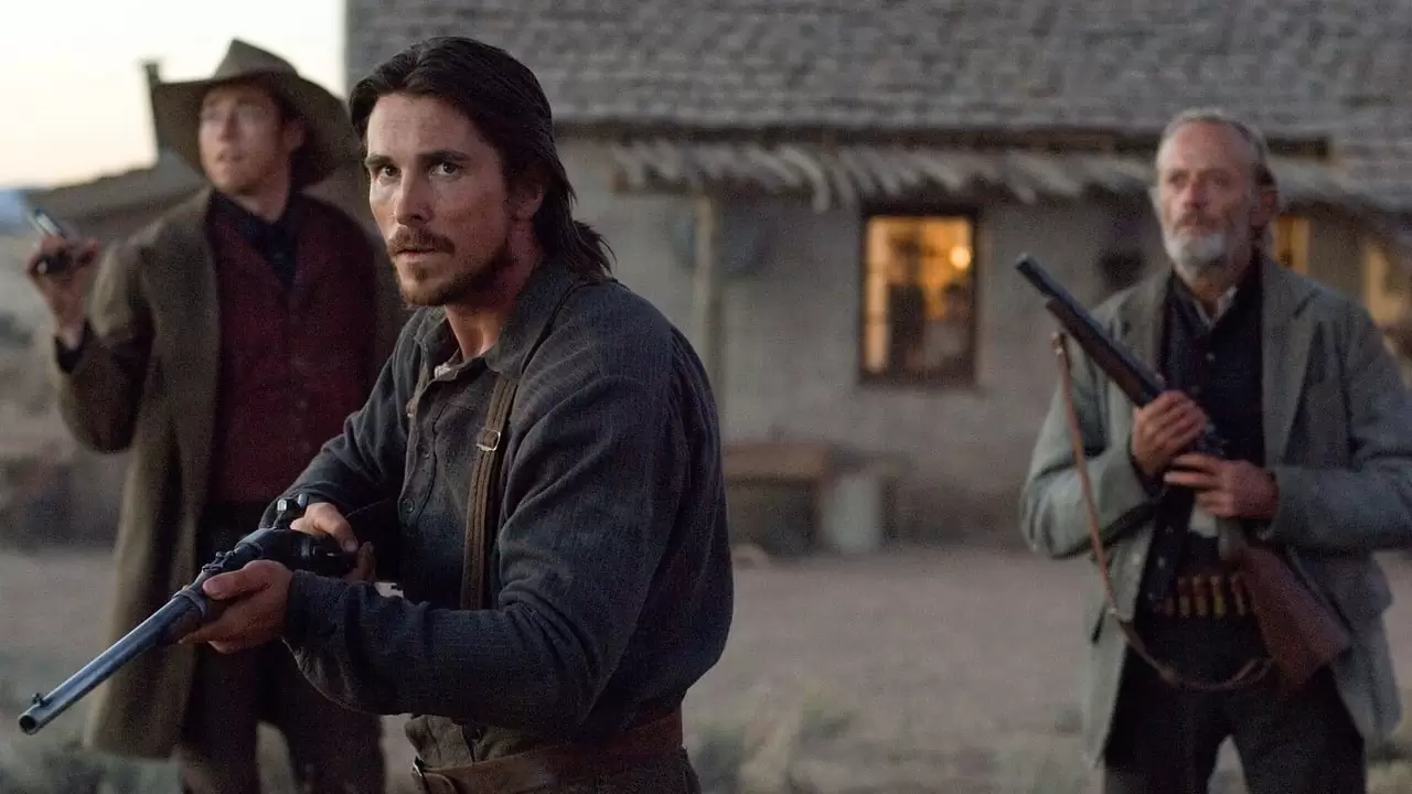 3:10 to Yuma Backdrop