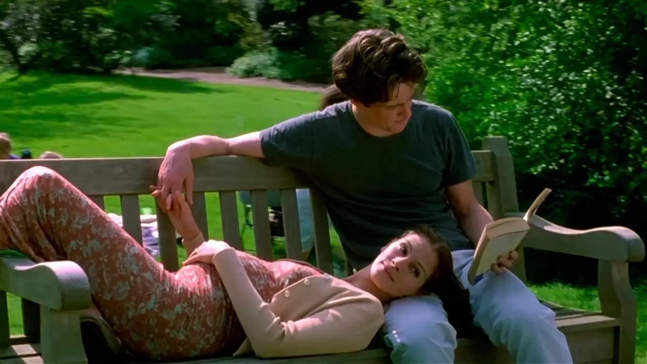 Notting Hill Backdrop
