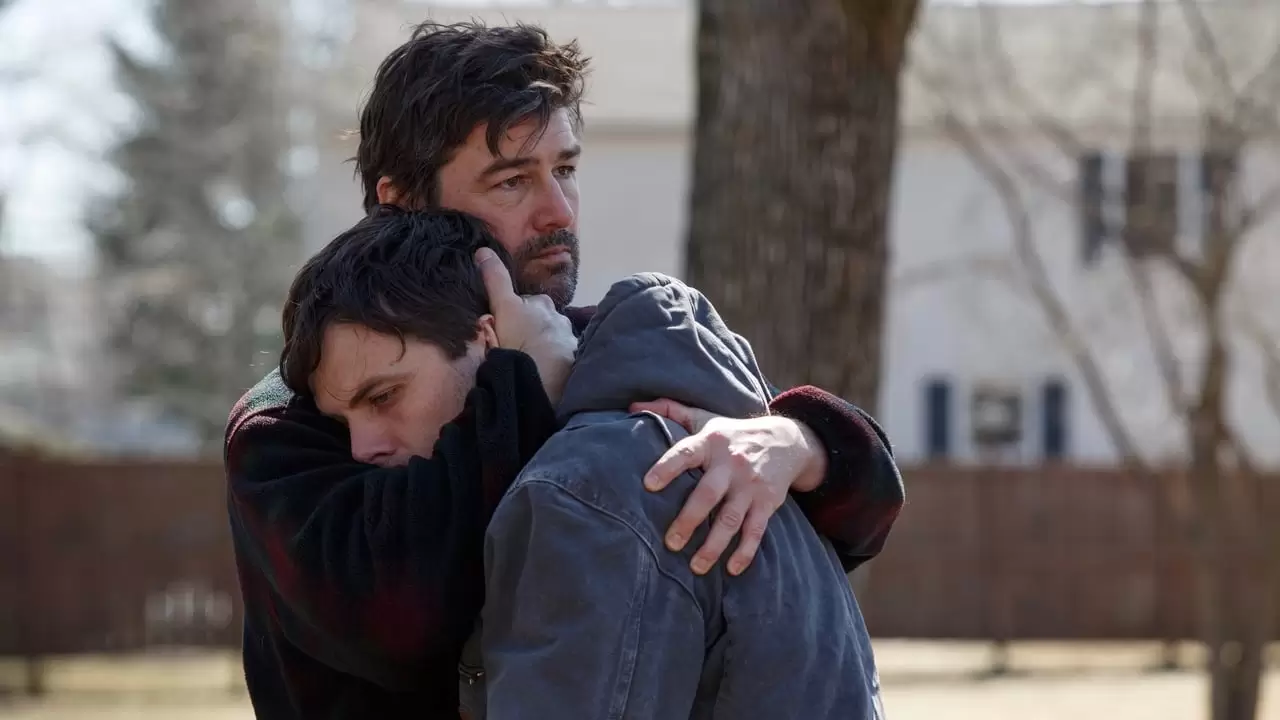 Manchester by the Sea Backdrop