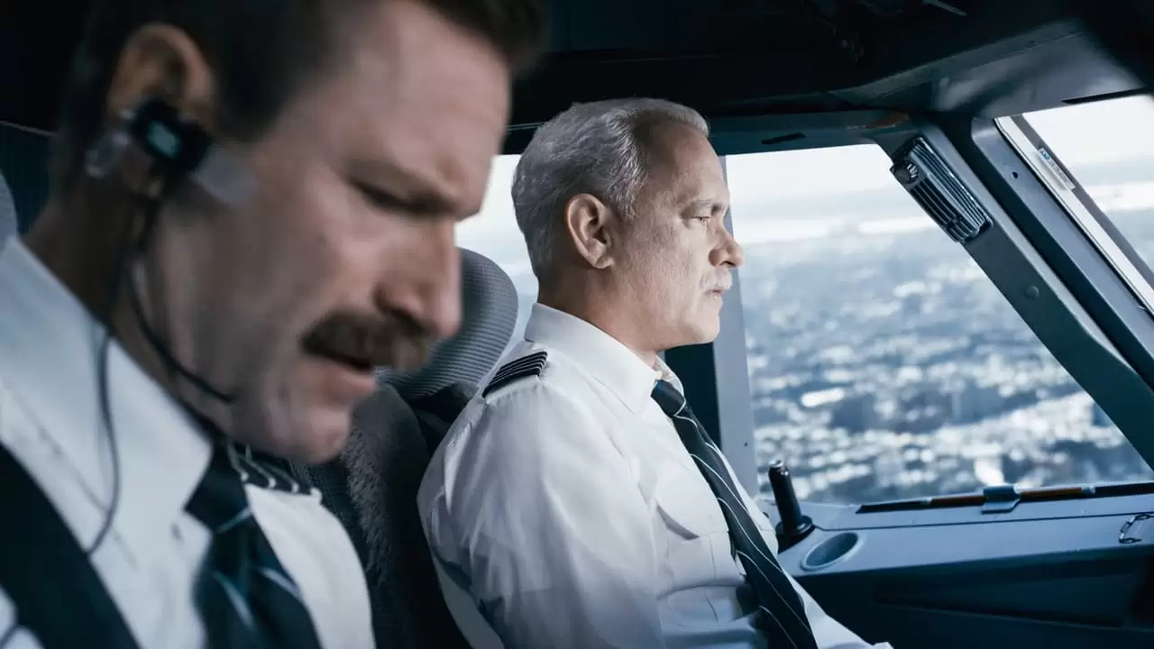 Sully Backdrop