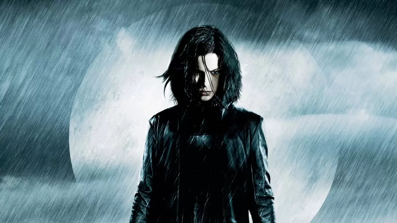 Underworld Backdrop