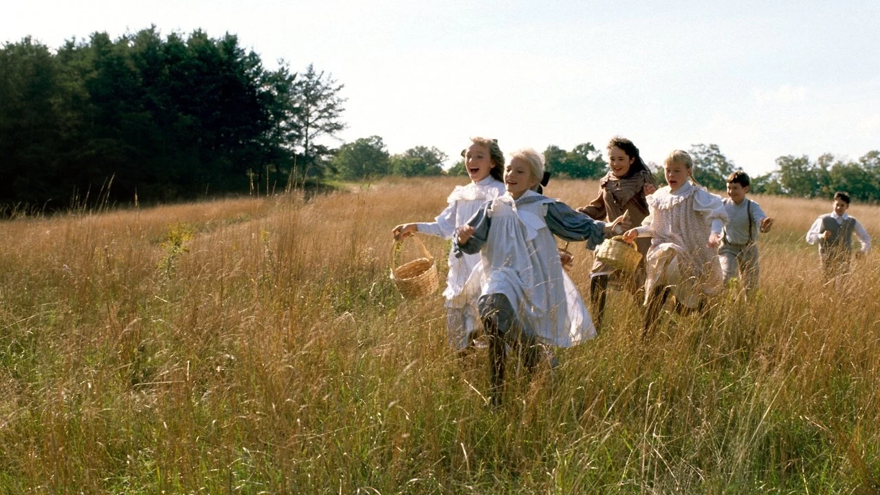 Avonlea Backdrop