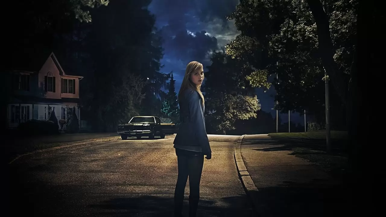 It Follows Backdrop