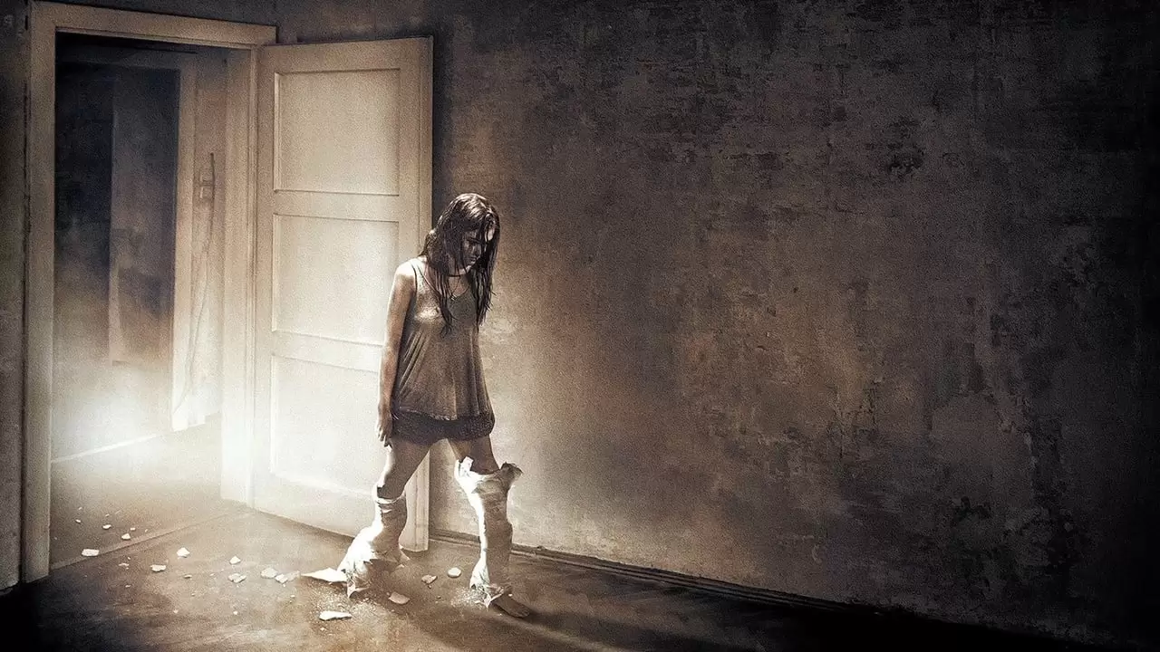 Insidious: Chapter 3 Backdrop