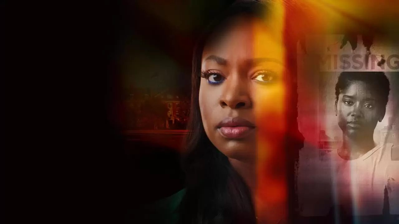 Abducted at an HBCU: A Black Girl Missing Movie Backdrop