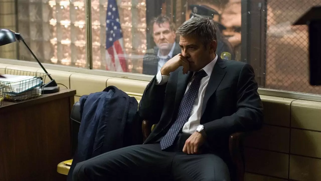 Michael Clayton Backdrop