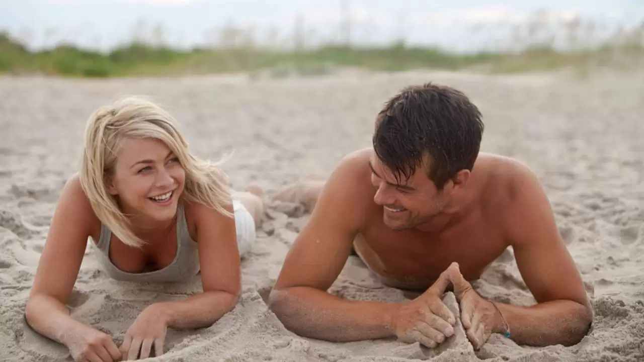 Safe Haven Backdrop