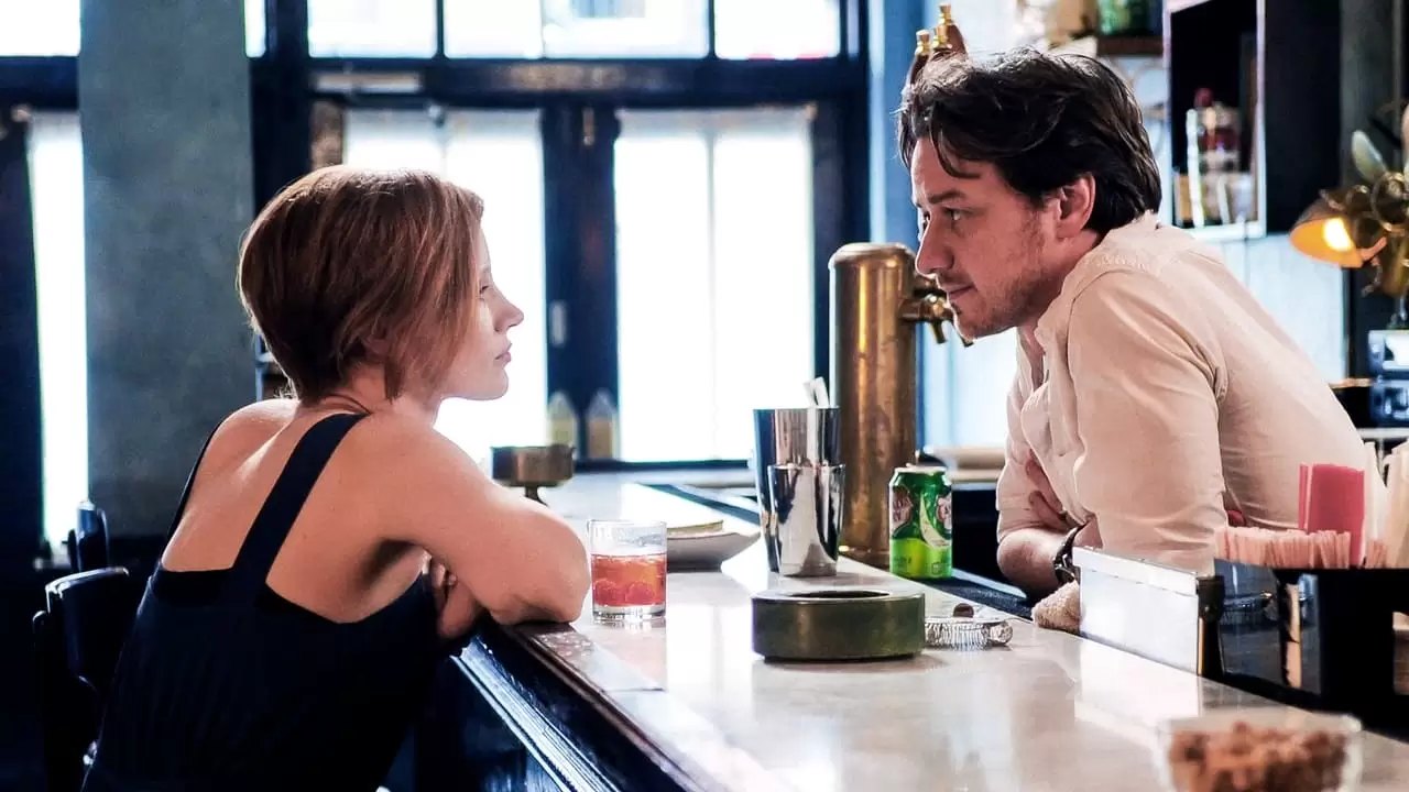 The Disappearance of Eleanor Rigby: Them Backdrop