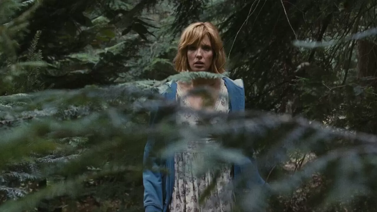 Eden Lake Backdrop