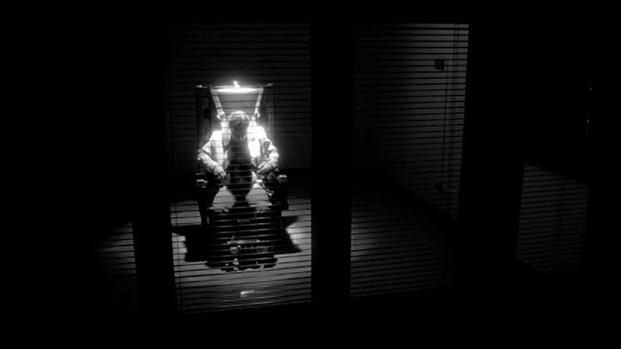 Mr. Death Backdrop