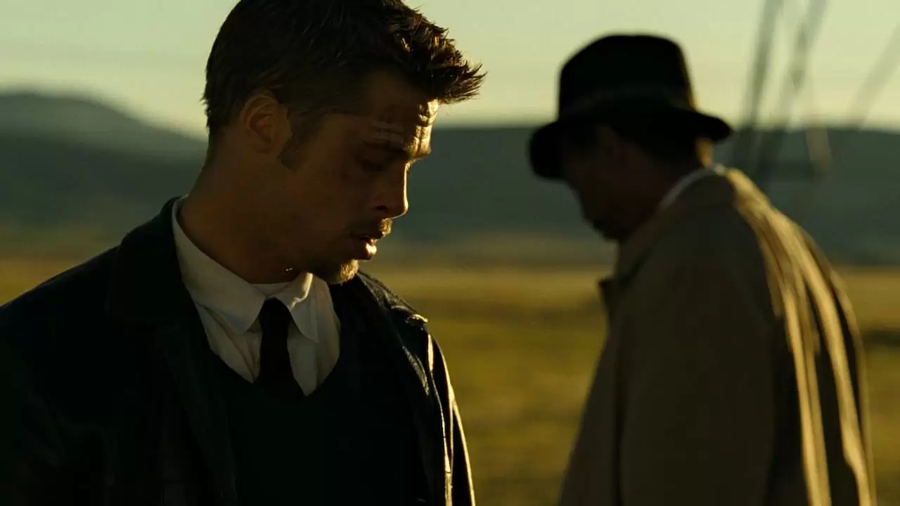 Se7en Backdrop