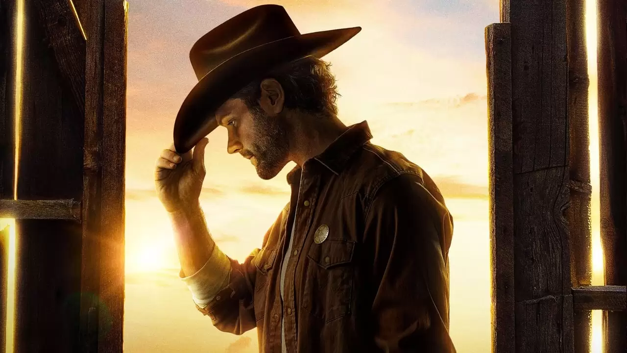 Walker Backdrop