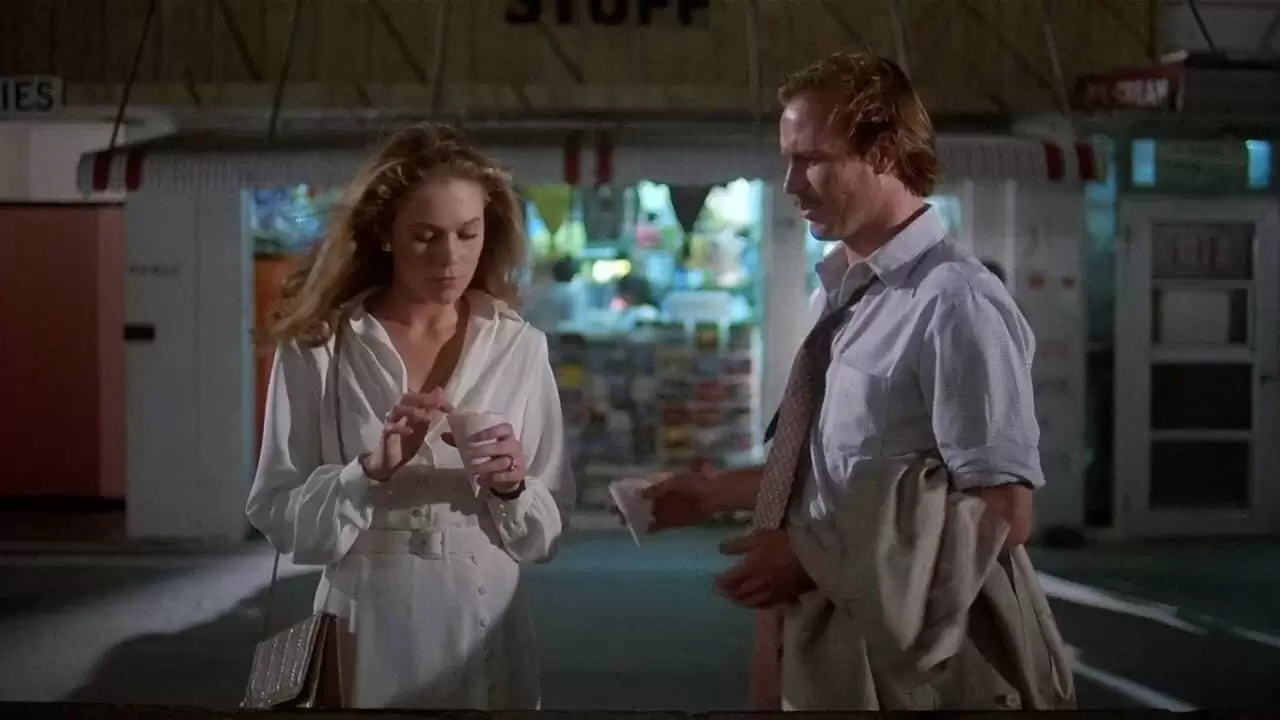 Body Heat Backdrop