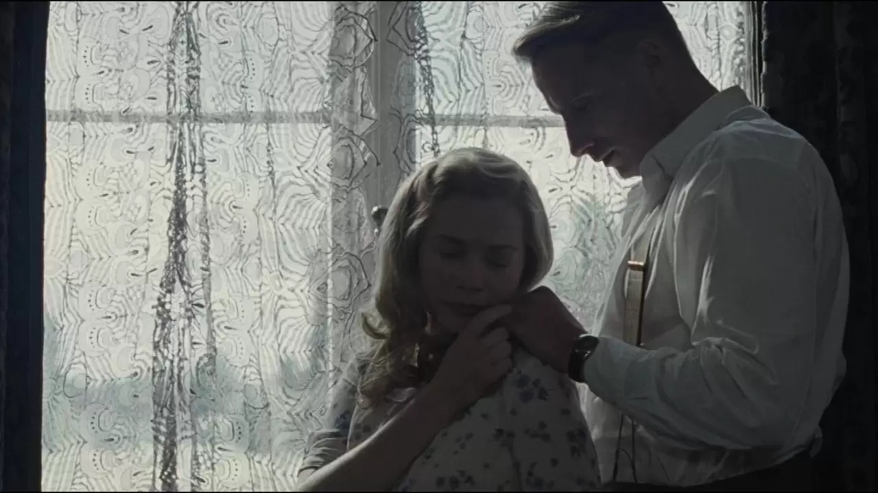 Suite Française Backdrop