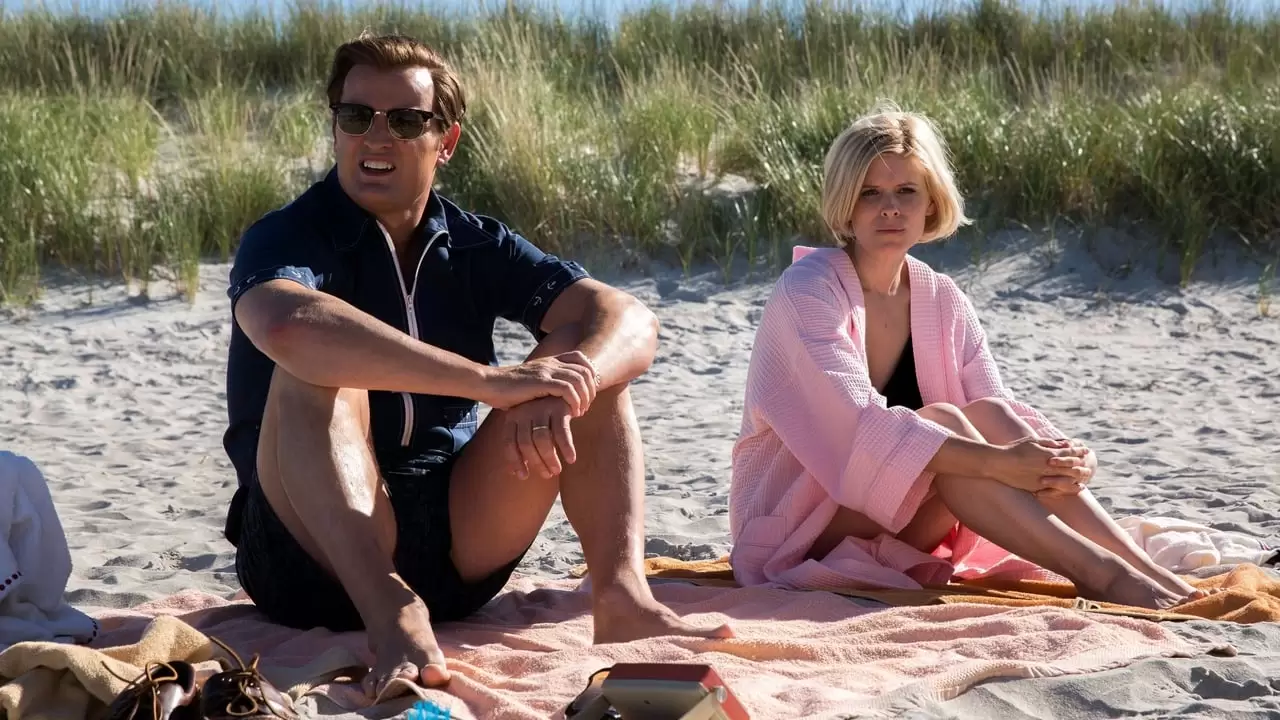 Chappaquiddick Backdrop