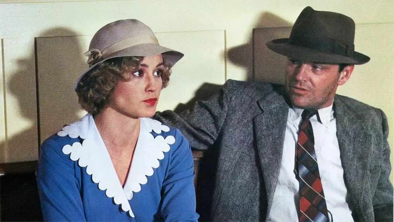 The Postman Always Rings Twice Backdrop