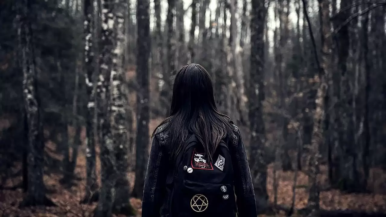 Pyewacket Backdrop
