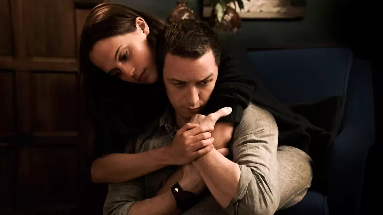Submergence Backdrop