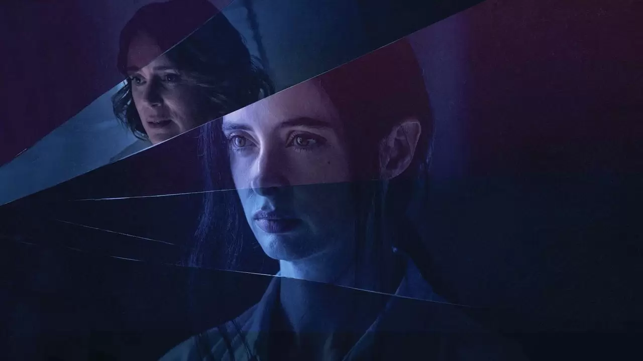 Orphan Black: Echoes Backdrop