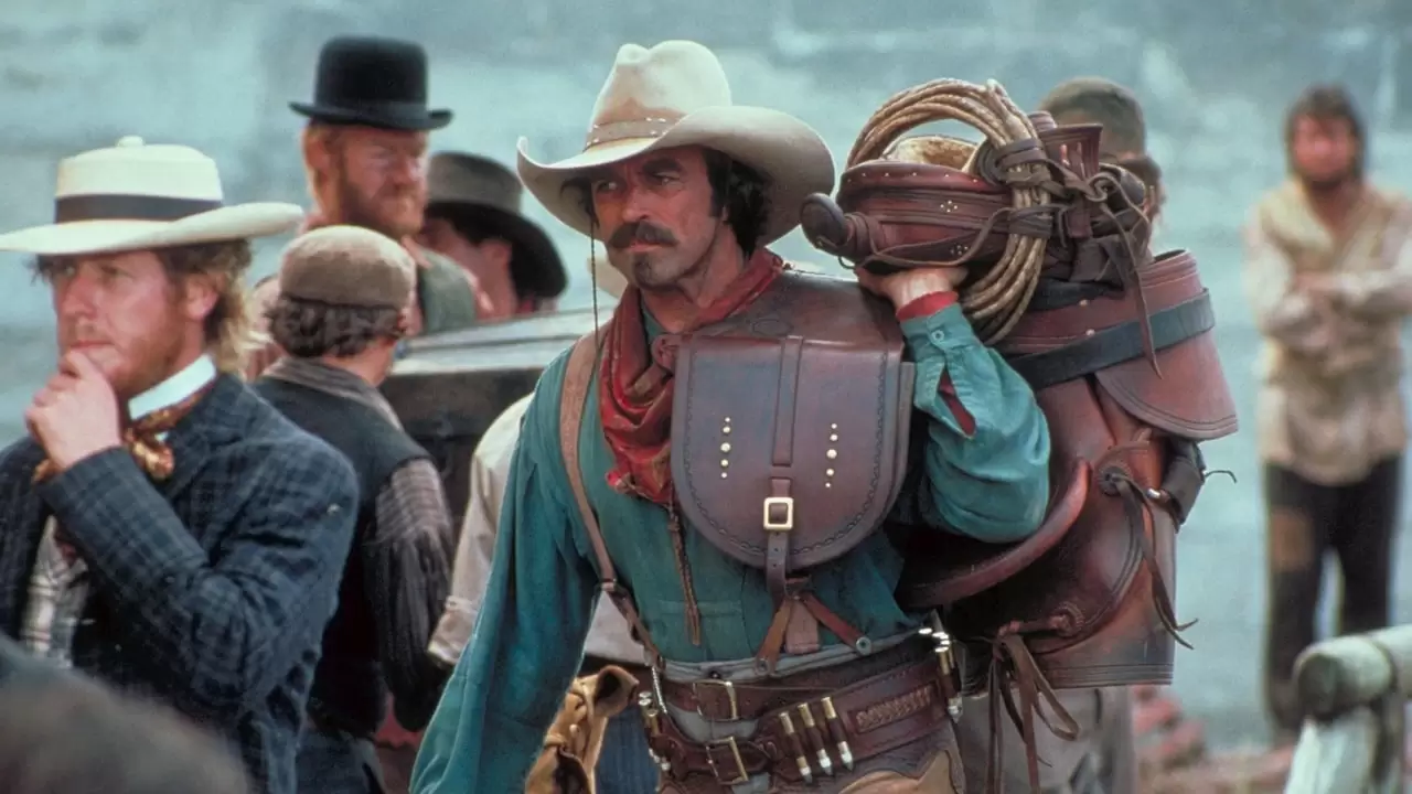 Quigley Down Under Backdrop