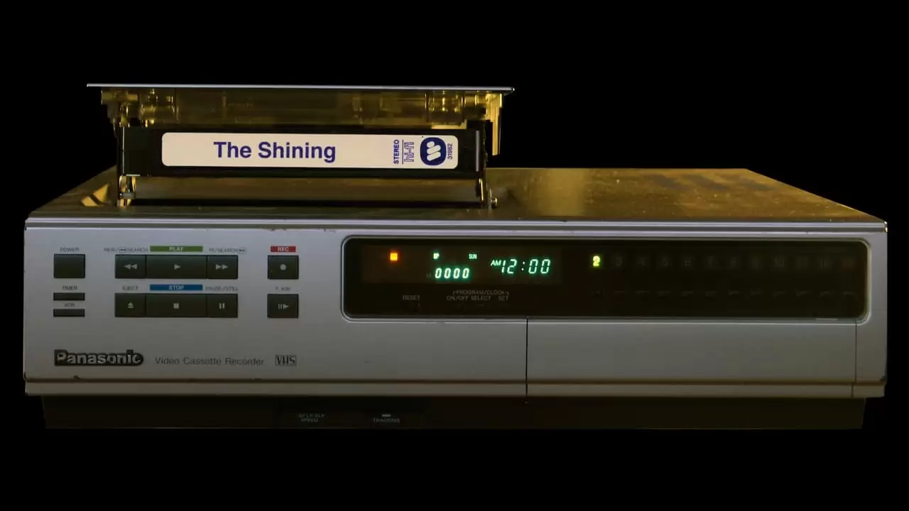 Room 237 Backdrop