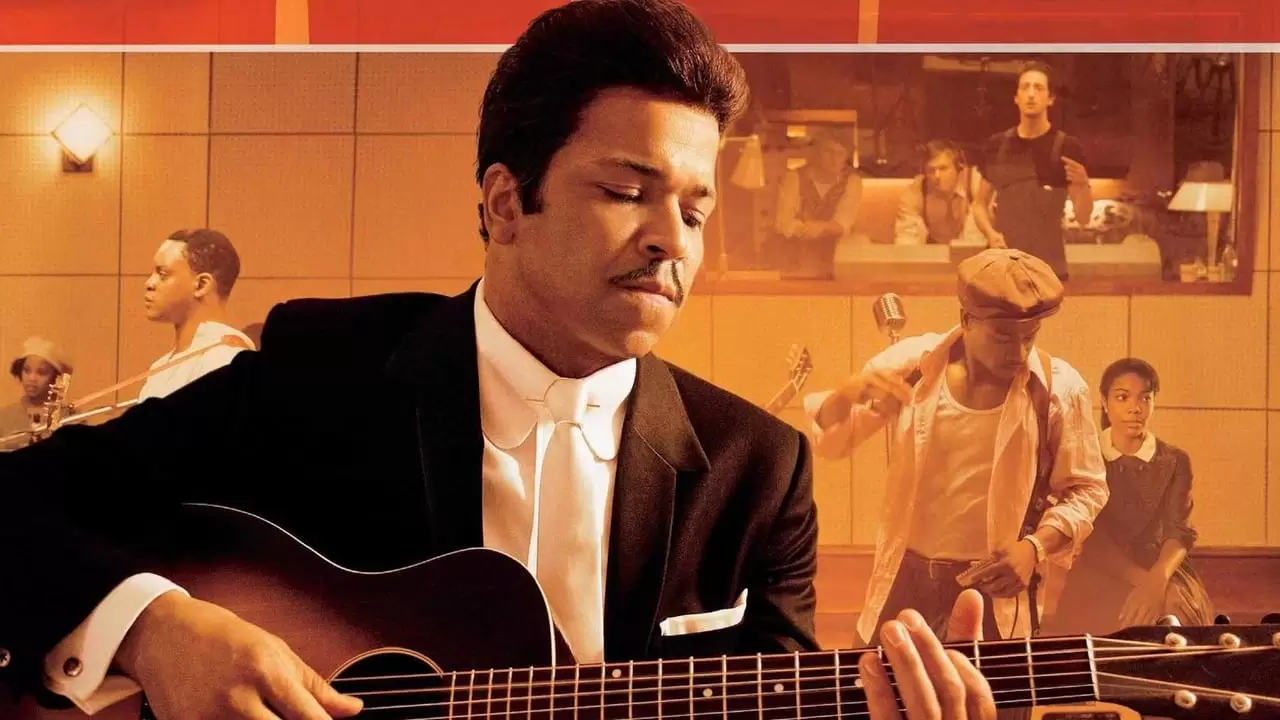 Cadillac Records Backdrop