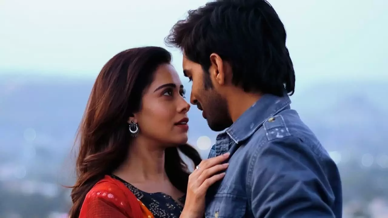 Janhit Mein Jaari Backdrop