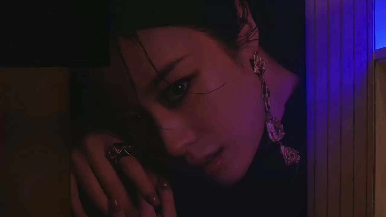 Hwanyeo Backdrop