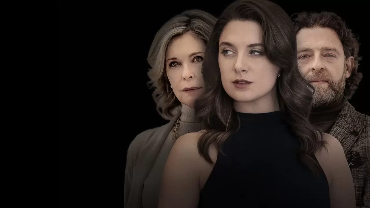 Meet the Killer Parents Backdrop