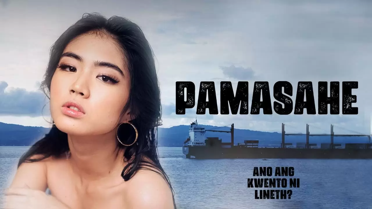 Pamasahe Backdrop