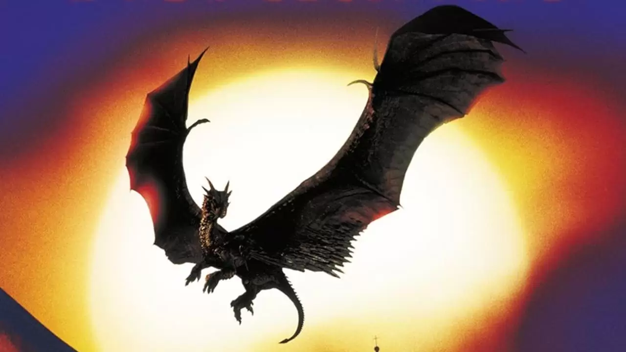 Dragonheart: A New Beginning Backdrop