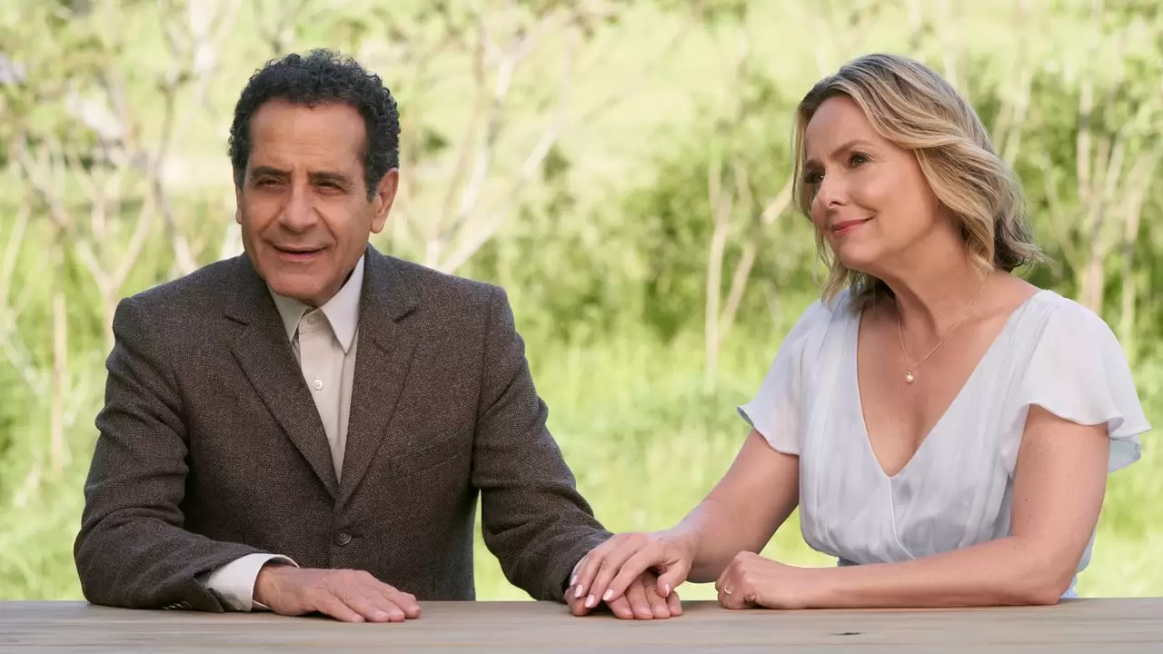 Mr. Monk's Last Case: A Monk Movie Backdrop