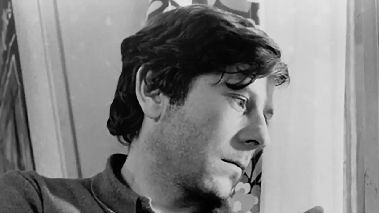Roman Polanski: Wanted and Desired Backdrop