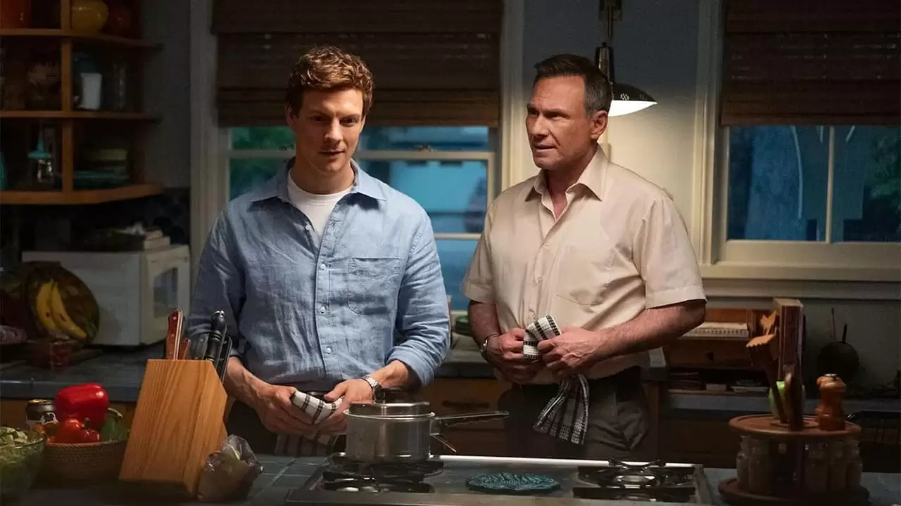Dexter: Original Sin Backdrop