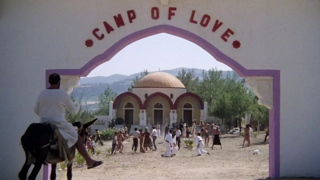 Divine Emanuelle Backdrop
