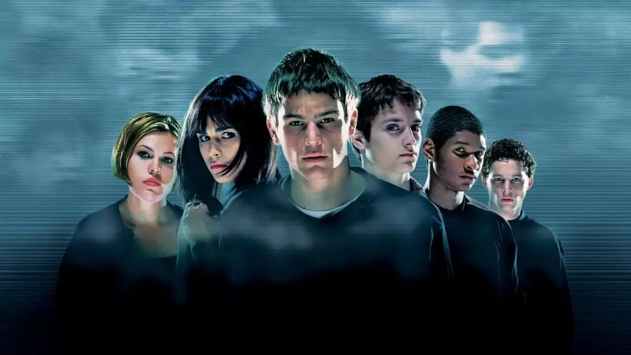 The Faculty Backdrop