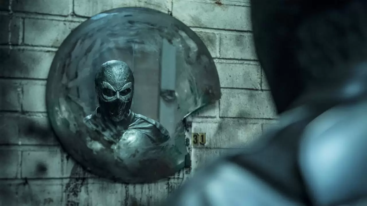 Rendel Backdrop