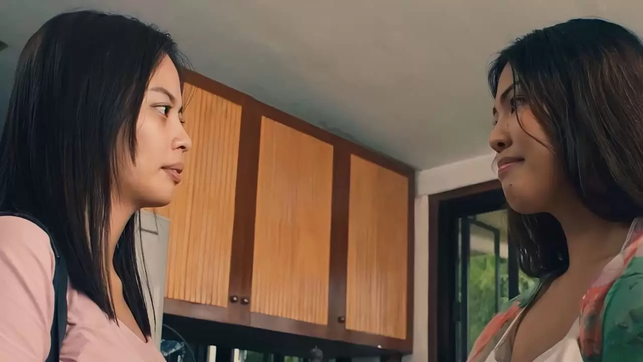 Kahalili Backdrop