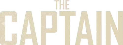 The Captain Logo