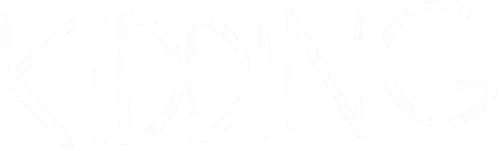Kidding Logo