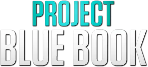Project Blue Book Logo