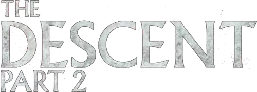 The Descent: Part 2 Logo