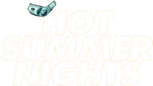 Hot Summer Nights Logo