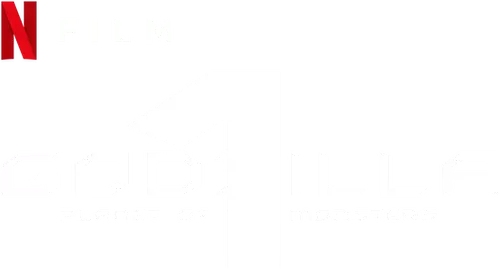 Godzilla: Planet of the Monsters Logo