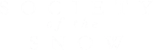 Society of the Snow Logo