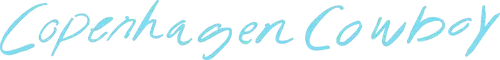 Copenhagen Cowboy Logo